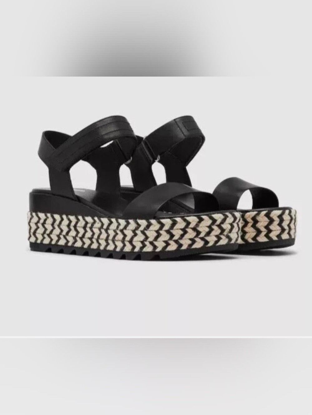 Sorel Cameron Sandals